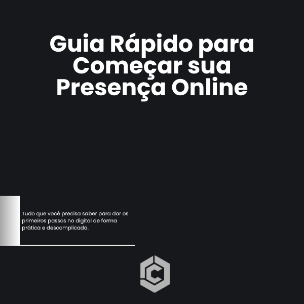 Capa do E-book - Frente