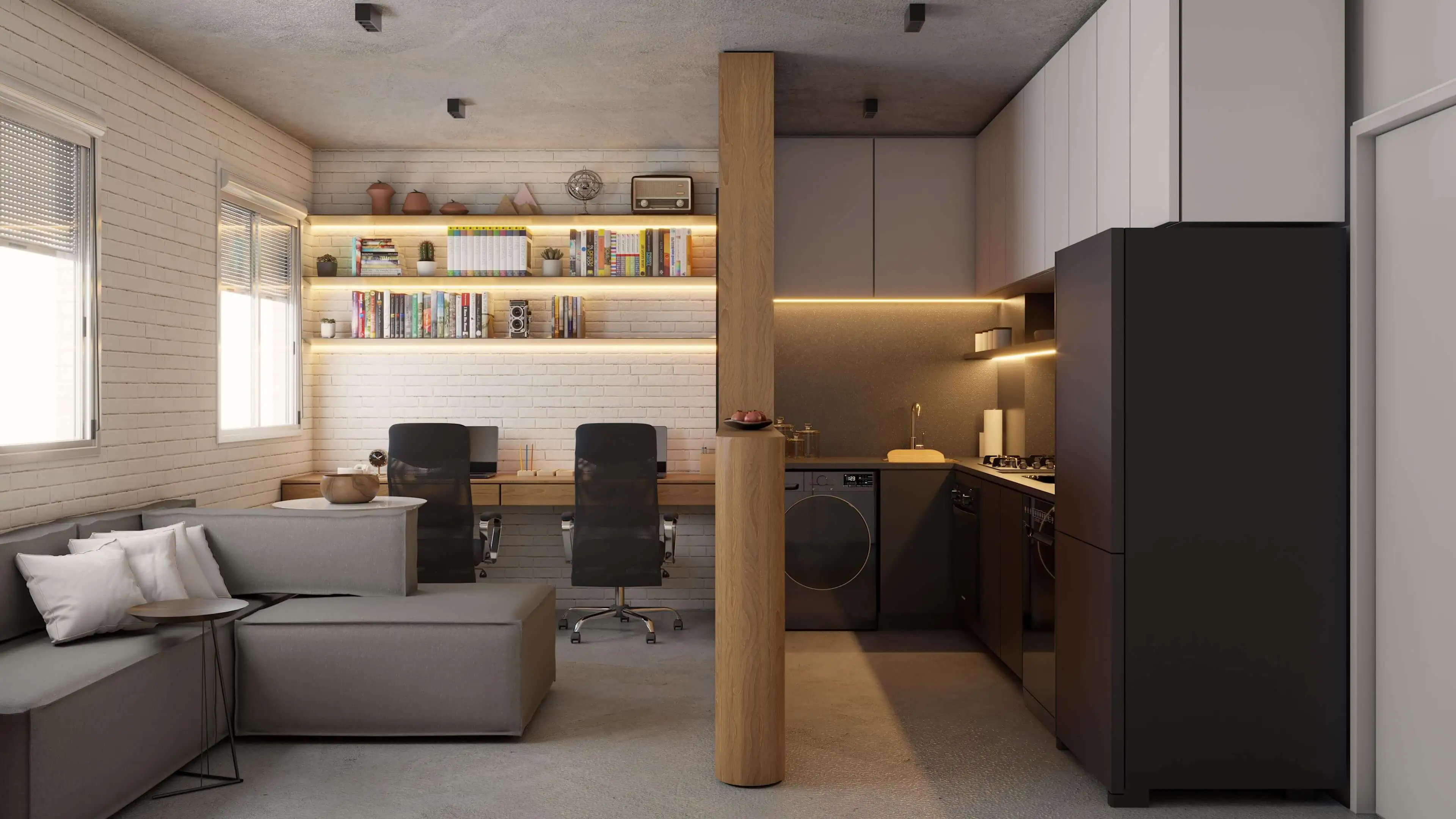 Projeto 1403 (Em Construção)